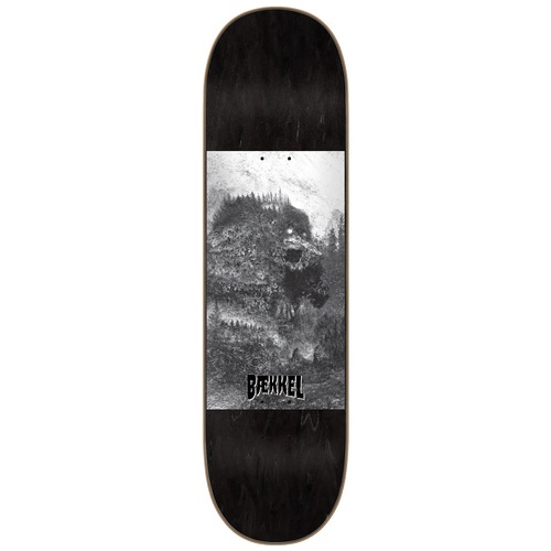 Creature - Baekkel Jotnar Pro 8.6" x 32.11" Skateboard Deck