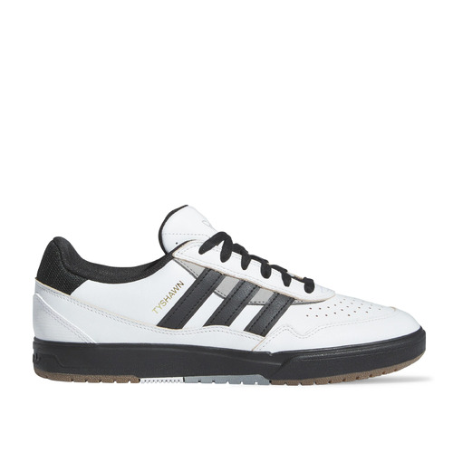 Adidas - Tyshawn 2 II White / Black IF9712 Shoes Originals Pair