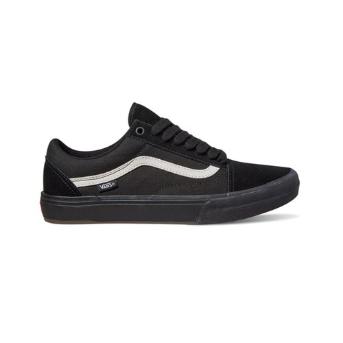 VANS BMX OLD SKOOL BLACK / BLACK VN0005UZBKA