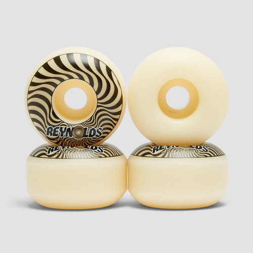 Spitfire - Reynolds Classic 93d 53mm Formula Four Wheels Skateboard Set Of Four