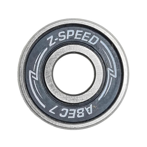 Z-FLEX Z-SPEED Longboard BEARINGS ABEC 7 Skateboard ZFLEX