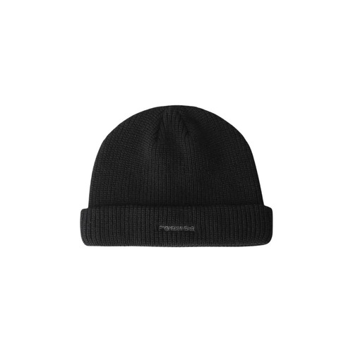 FORMER exodus beanie Black