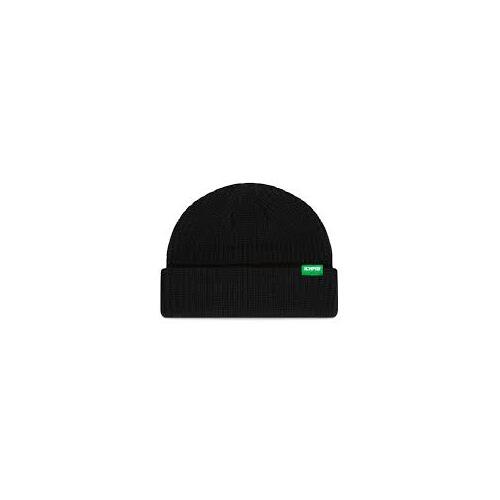 ICHPIG southy beanie BLACK