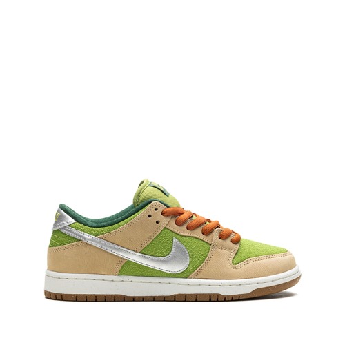 Nike SB Dunk Low ( Escargot ) Sesame Metallic Silver Pear FQ7585 200