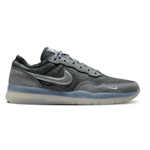 Nike SB - PS8 Cool Grey / Metallic Silver US Mens Shoe Pair Of Shoes FV8493 002 [Size: 11]