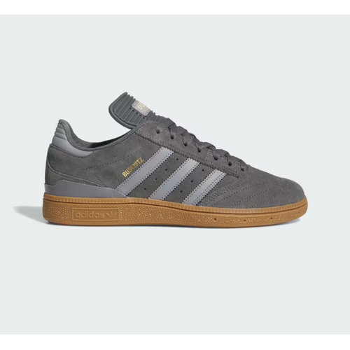 Adidas - Busenitz Grey Five / Grey Three / Gum Skate Shoes US Mens IF4616