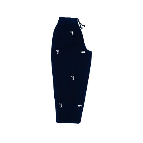 Free-Jazz x Televisi Star VX Pants – Corduroy Navy