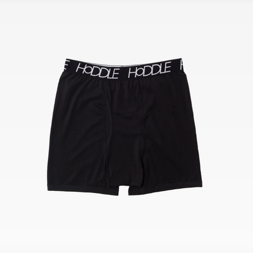 Hoddle - Boxer Briefs Black Hoddle Skateboards Underwear