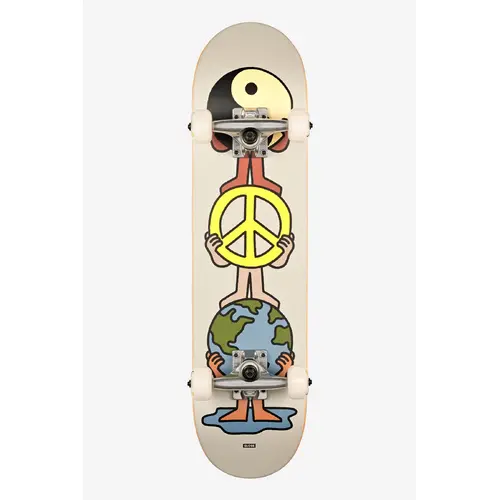 Globe - Kids Harmony Homies Mini 7.0" Skateboard Complete Skate Board