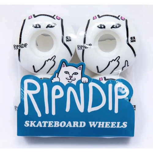 Rip n Dip - Lord Nermal Skateboard wheels 50mm