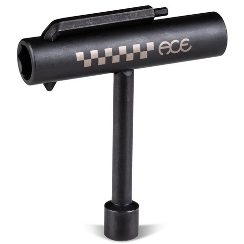 ACE TRUCKS - Ace Classic Compact Skate Tool Black T-TOOL