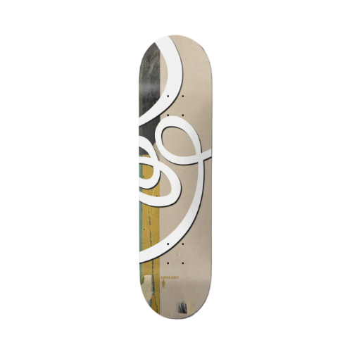 Girl - ROWAN DAVIS 8.5" x 32.0" WB 14.437"Jenkins 30 Swirl Deck Skateboard Skate Board