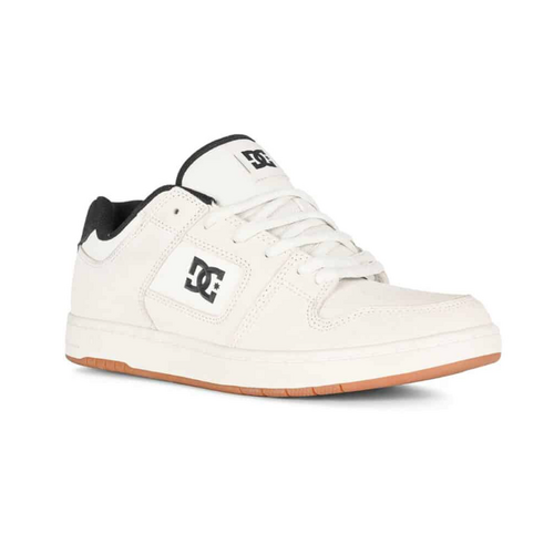 DC MANTECA 4 S OFF WHITE Skate Shoe US Mens Size Pair of Shoes