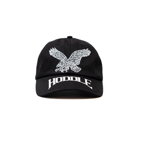 Hoddle HODDLE EAGLE CAP BLACK