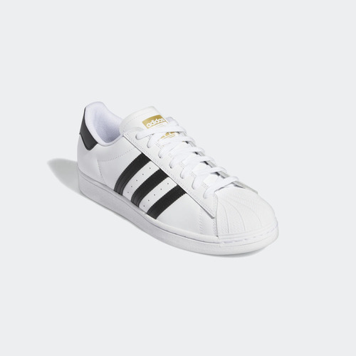 ADIDAS ORIGINALS SUPERSTAR ADV SHOES WHITE BLACK GW6930 AUST SELLER SHOE